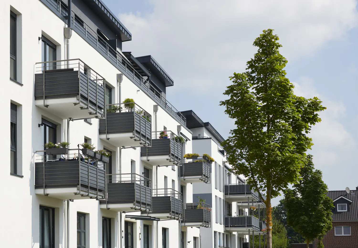 WEG Verwaltung Bergheim
