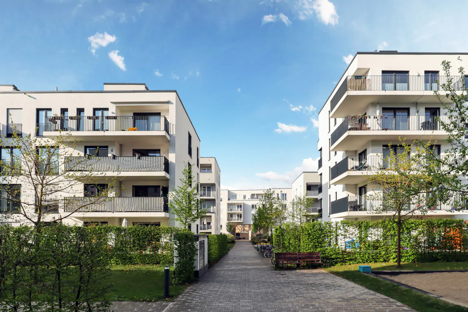 WEG Verwaltung Pulheim